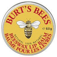 每个只要12元：Burt's Bees 美国小蜜蜂 蜂蜡润唇膏 8.5g*6