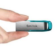 新低！USB3.0高速，金属外壳：128GB SanDisk闪迪 酷铄 高速U盘 CZ73