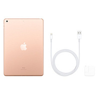 Apple 苹果 iPad （2019）10.2英寸平板电脑 128GB