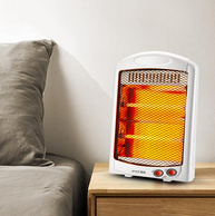 4.9分，即开即热，经济适用款：Amoi夏新 家用取暖器 NSB-60