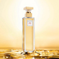 世界十大经典香水，自然持久：75ml Elizabeth Arden伊丽莎白·雅顿 第五大道淡香水