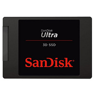 历史低价：SanDisk 闪迪 至尊高速系列-3D版 固态硬盘 4T