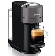 德龙 Nespresso Vertuo Next ENV120.GY 咖啡胶囊机