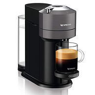 白菜价！雀巢旗下：DeLonghi德龙 Nespresso胶囊咖啡机 Vertuo Next ENV120.GY