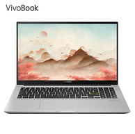 ASUS 华硕 VivoBook15 X 2021款 15.6英寸笔记本电脑（i5-1135G7、16G、512G、MX330）