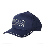 Hugo Boss雨果·博斯 Novel 男士 休闲棒球帽