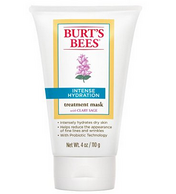 Burt’s Bees 小蜜蜂 水之初赋活补水面膜 70g