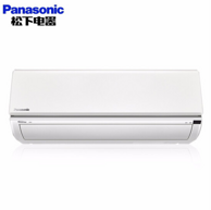 Panasonic 松下 DRL13KN1 1.5匹 变频冷暖 壁挂式空调
