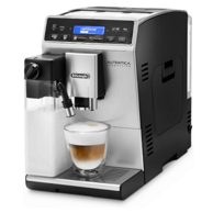 亚马逊销量第1：De'Longhi 德龙 Autentica臻系列 ETAM29.660.SB 全自动咖啡机