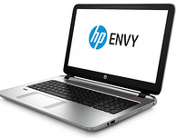 HP惠普 ENVY 15t-k000 15.6寸笔记本电脑（（i7-4710HQ 12GB 1TB 1080P）