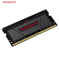 Asgard 阿斯加特 DDR4 3200 笔记本内存条 8G
