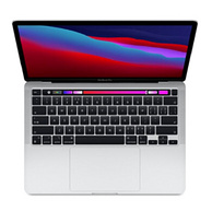Apple 苹果 MacBook Pro 2020款 13.3英寸笔记本电脑（M1、16GB、256GB SSD）