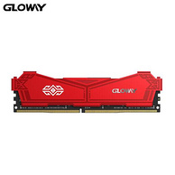 GLOWAY 光威 弈Pro系列 DDR4 3200Hz 台式机内存条 8G