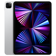 20点开始：Apple 苹果 2021款 iPad Pro 11英寸 平板电脑 256GB WLAN版
