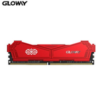 8日0点：GLOWAY 光威 弈Pro系列 DDR4 3200Hz 台式机内存条 8GB
