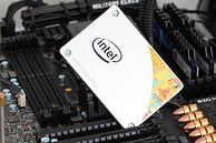 Intel 英特尔 530系列彩盒包装480G SSD固态硬盘 历史最低384.65美元约￥2396（淘宝3000+）