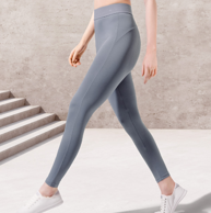 2021年新款 蕉下 冰触系列 肤感防晒瑜伽裤 UPF50+