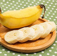 寻味君 广西香蕉小米蕉 9斤