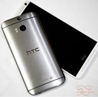 最完美的安卓机：HTC One M8W4G智能手机‘