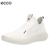 2021新款，ECCO 爱步 ST.1 Lite 女士一脚蹬透气缓震运动鞋