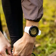 Suunto 颂拓 5 腕带心率传感 户外运动GPS智能手表