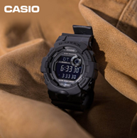 Casio 卡西欧 GBD-800UC-8ER 男士防水蓝牙电子手表