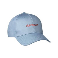 英国老牌，个位数库存：Hackett哈克特 London 男士经典棒球帽