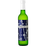 日本原产，丹波ワイン 紋系列 京都青谷梅子酒 500ml