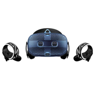 HTC VIVE Cosmos 专业虚拟现实智能VR眼镜套装