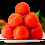 绿行者 红又红红番茄 5斤装