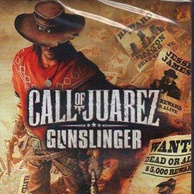 STEAM喜加一：《狂野西部:枪手(Call of Juarez：Gunslinger)》限时免费领取