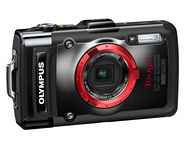 Olympus TG-2 旗舰数码相机 官翻版 259.99美元约￥1620