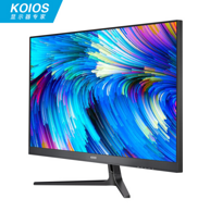 KOIOS 科欧斯 K2721UD 27英寸IPS显示器（3840x2160、60Hz、100%sRGB、HDR400）