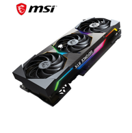 MSI 微星 超龙X GeForce RTX 3070 SUPRIM X 8G LHR 超旗舰 超频版
