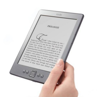 开年王炸、个位数库存、多看系统：Kindle 4 按键版 电子书