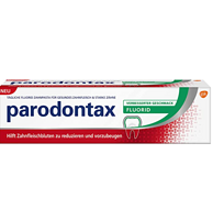 德亚直邮、Malkron配方技术、植物配方：75mg Parodontax 牙膏