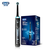 PLUS会员：Oral-B 欧乐-B iBrush 9000 Simple 电动牙刷