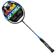 YONEX 尤尼克斯 弓箭系列 全碳素超轻羽毛球拍单拍