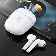 hifi音质，智能触控：英菲克 2022年新款 真无线蓝牙耳机