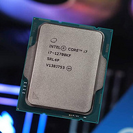 Intel英特尔 I7-12700KF CPU处理器 3.60GHz