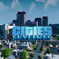 EPIC喜加一：《都市：天际线（Cities: Skylines）》单机游戏 限时免费