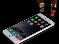 AppleiPhone6 16G 三色可选4G通用版