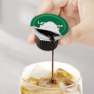 日本进口，72颗 AGF blendy 冷萃浓缩液体胶囊咖啡