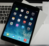 Apple iPad mini 2 16G wifi 灰色