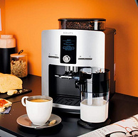 Krups 克鲁伯 YY4201FD 全自动咖啡机