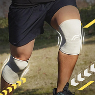 美国百年护具品牌，3M Futuro 护多乐 舒适型护膝