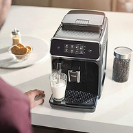 Philips 飞利浦 EP2220/10 全自动意式咖啡机