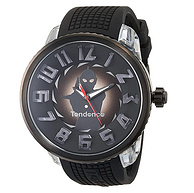瑞士小众品牌，Tendence 天势表 TY532010 初代奥特曼 限量版 时尚腕表