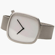 丹麦时尚腕表品牌，Bering 白令 Pebble系列 18040-004 中性时尚石英腕表