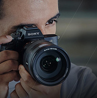 Sony 索尼 Alpha 7 IV 全画幅微单数码相机+SEL24105G镜头套装（A7M4+24105G）